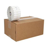 Zebra 8000D Jewelry étiquettes pour bijoux (10010064) 56 x 13 mm (6 rouleaux) 141294