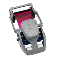 Zebra 800300‐250EM ruban encreur YMCKO 141568