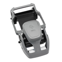 Zebra 800300‐301EM ruban encreur - noir 144524