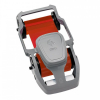 Zebra 800300‐302 ruban encreur - rouge 144517 - 1