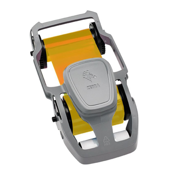 Zebra 800300‐306 ruban encreur - or 144520 - 1