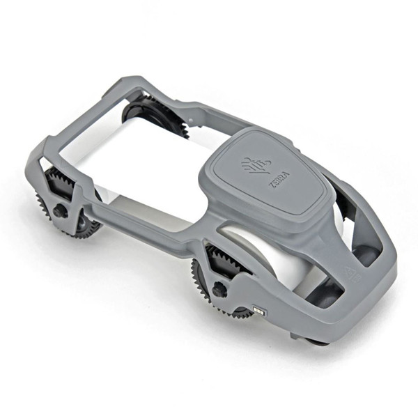 Zebra 800300‐309EM ruban encreur - blanc 144525 - 1