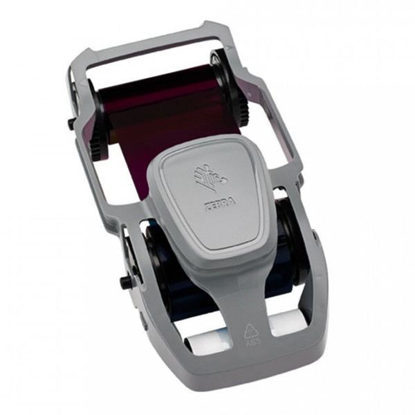 Zebra 800300‐320EM ruban encreur KdO 144529 - 1