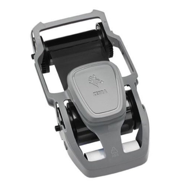 Zebra 800300‐321EM ruban encreur KrO 144530 - 1