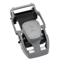 Zebra 800300‐321EM ruban encreur KrO 144530