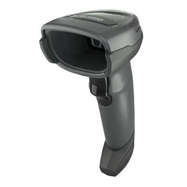 Zebra DS4608 HD scanner portable 848173 - 1