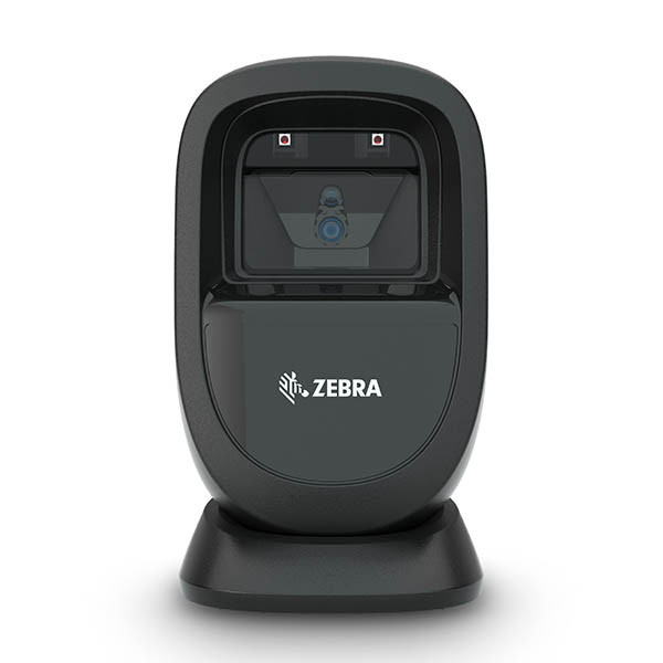 Zebra DS9300 scanner de présentation avec câble 144689 - 3