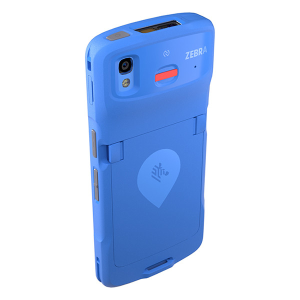 Zebra HC20 terminal portable 848221 - 2