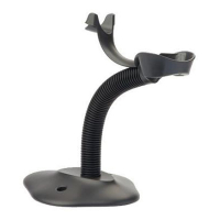 Zebra LI2208 support pour scanner portable 848179