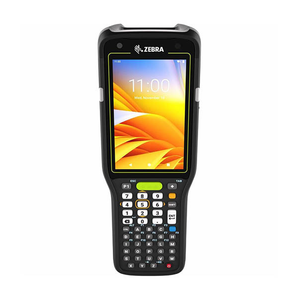 Zebra MC3400 terminal portable avec poignée pistolet 848801 - 3