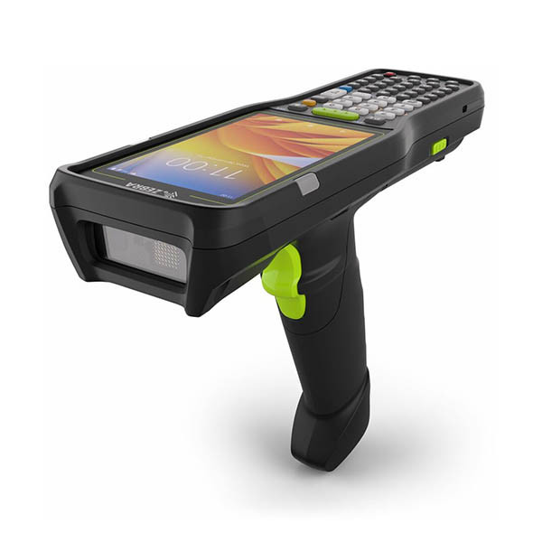 Zebra MC3400 terminal portable avec poignée pistolet 848801 - 4