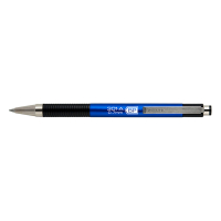 Zebra F-301A stylo à bille - bleu 423781
