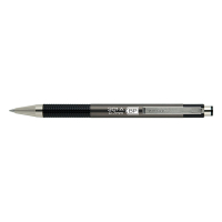 Zebra F-301A stylo à bille - gris 423780