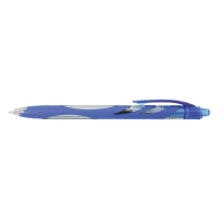 Zebra OLA stylo à bille - bleu 423783