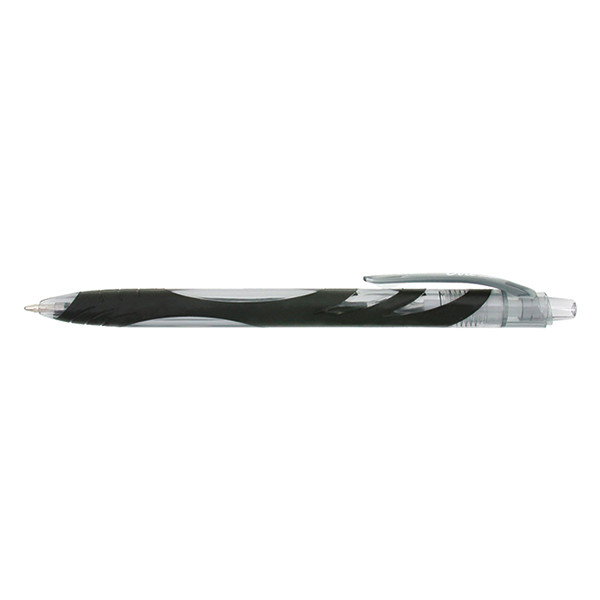 Zebra OLA stylo à bille - noir 423784 - 1