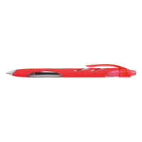 Zebra OLA stylo à bille - rouge 423785