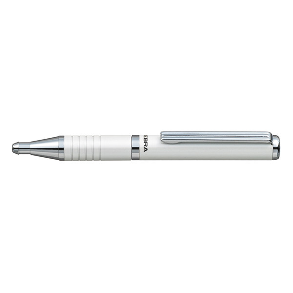 Zebra SL-F1 stylo à bille - blanc 423775 - 1
