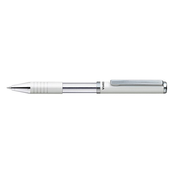 Zebra SL-F1 stylo à bille - blanc 423775 - 2