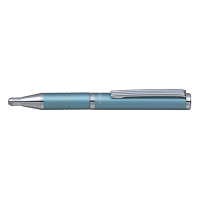 Zebra SL-F1 stylo à bille - bleu clair 423772