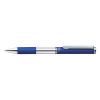 Zebra SL-F1 stylo à bille - bleu foncé 423773 - 2