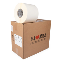 Zebra PolyE 3100T Gloss (3011714) 148 x 210 mm (4 rouleaux) 140354