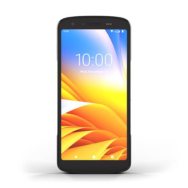 Zebra TC22 terminal portable 848223 - 1