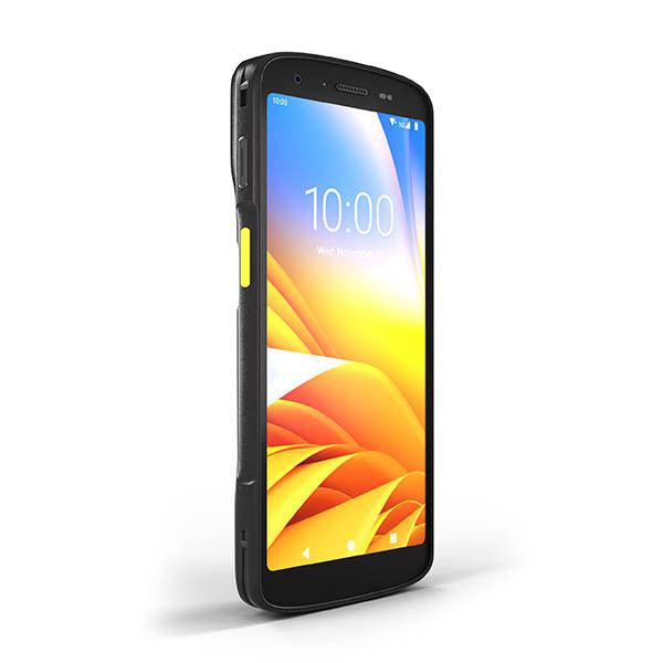 Zebra TC22 terminal portable 848223 - 2