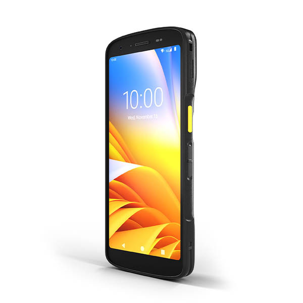 Zebra TC22 terminal portable 848223 - 3