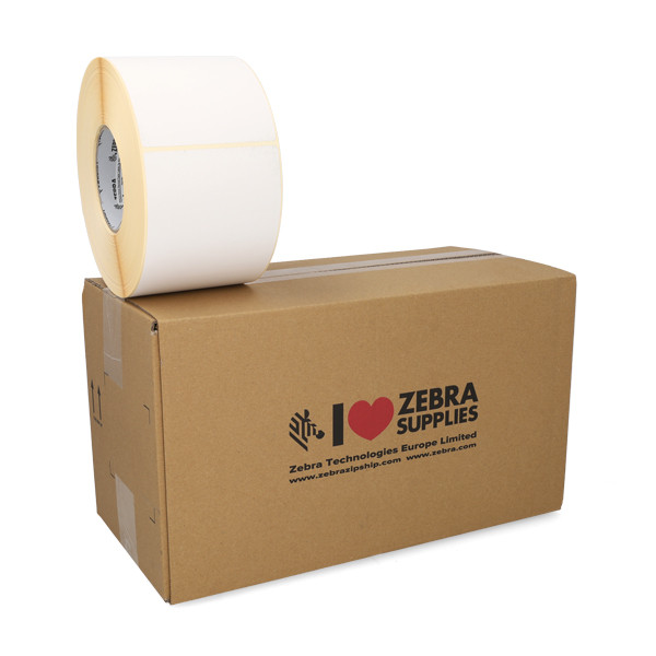 Zebra Z-Perform 1000D étiquettes (3007419-T) 102 x 165 mm (4 rouleaux) 141337 - 1