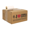 Zebra Z-Perform 1000D étiquettes (3012911-T) 76,2 x 50,8 mm (16 rouleaux)