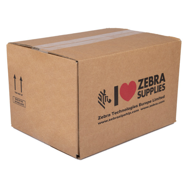 Zebra Z-Perform 1000D étiquettes (3012912-T) 101,6 x 50,8 mm (16 rouleaux) 140400 - 1