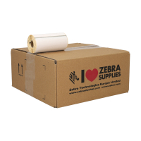 Zebra Z-Perform 1000D étiquettes (3012912-T) 101,6 x 50,8 mm (16 rouleaux) 140400