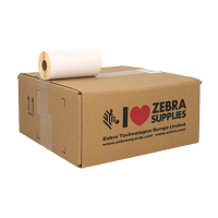 Zebra Z-Perform 1000D étiquettes (3012913-T) 101,6 x 152,4 mm (16 rouleaux) 140402