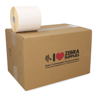 Zebra Z-Perform 1000D étiquettes (880191-101D) 102 x 102 mm (12 rouleaux) 140006
