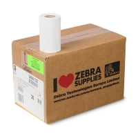 Zebra Z-Perform 1000D 60 Receipt étiquettes de reçu (3006132) 75,4 mm de large (30 rouleaux) 140188