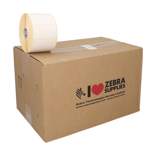 Zebra Z-Perform 1000D (880181-038D) étiquettes 70 x 38 mm (12 rouleaux) 141555 - 1