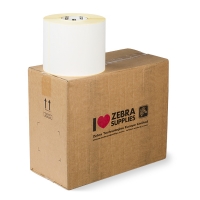 Zebra Z-Perform 1000T étiquettes (3001699) 148 x 210 mm (4 rouleaux) 141400