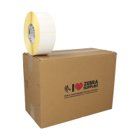 Zebra Z-Perform 1000T étiquettes (3004486) 64 x 51 mm (8 rouleaux) 141372