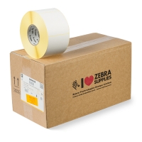 Zebra Z-Perform 1000T étiquettes (3004645) 100 x 100 mm (4 rouleaux) 141383