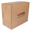 Zebra Z-Perform 1000T étiquettes (76175) 76 x 51 mm (6 rouleaux) 141376 - 1