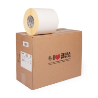 Zebra Z-Perform 1000T étiquettes (76524) 148 x 210 mm (4 rouleaux) 141399