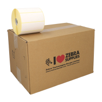 Zebra Z-Perform 1000T étiquettes (800294-155) 102 x 38 mm (12 rouleaux) 140042