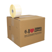 Zebra Z-Perform 1000T étiquettes (880007-025D) 51 x 25 mm (12 rouleaux) 140034