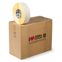 Zebra Z-Perform 1000T étiquettes (880010-050) 51 x 51 mm (10 rouleaux) 141370