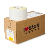 Zebra Z-Perform 1000T étiquettes (880026-038) 102 x 38 mm (4 rouleaux) 141385