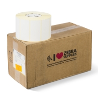 Zebra Z-Perform 1000T étiquettes (880026-050) 102 x 51 mm (4 rouleaux) 141386