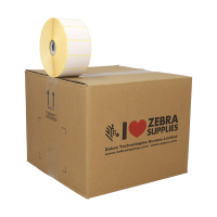 Zebra Z-Perform 1000T (3004190-T) étiquettes 50 x 26 mm (12 rouleaux) 145128