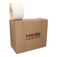Zebra Z-Perform 1000T (880026-025) étiquettes 102 x 25 mm (6 rouleaux) 145100