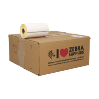 Zebra Z-Select 2000D étiquettes (3007209-T) 57 x 76 mm (12 rouleaux) 140020