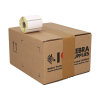 Zebra Z-Select 2000D étiquettes (3014816-T) 51 x 25 mm (20 rouleaux)